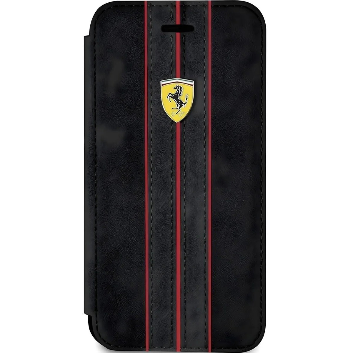 Knižkové puzdro Urban Book pre Samsung Galaxy S9 Čierna, 1 x 1 ks