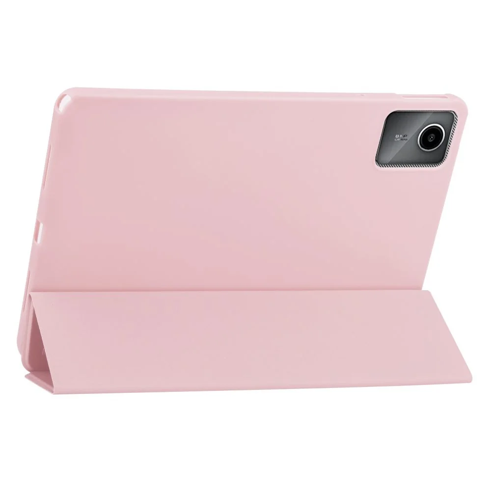 Tech-Protect Smartcase puzdro na Lenovo Tab M11 11'' ružové