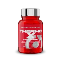 Scitec Nutrition Thermo-X