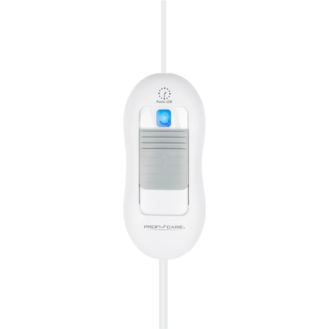 ProfiCare RNH 3107 vyhrievacia deka na chrbát a krk 85×60 cm 120 W