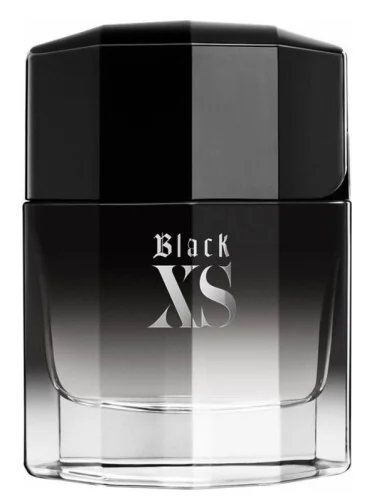Paco Rabanne Black Xs 2018 Edt 100ml 1×100 ml, toaletná voda