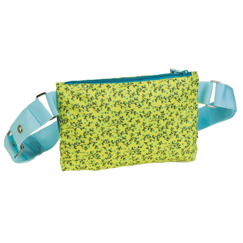 Crossbody kabelka Ohlala Coquette Busquets-Busquets