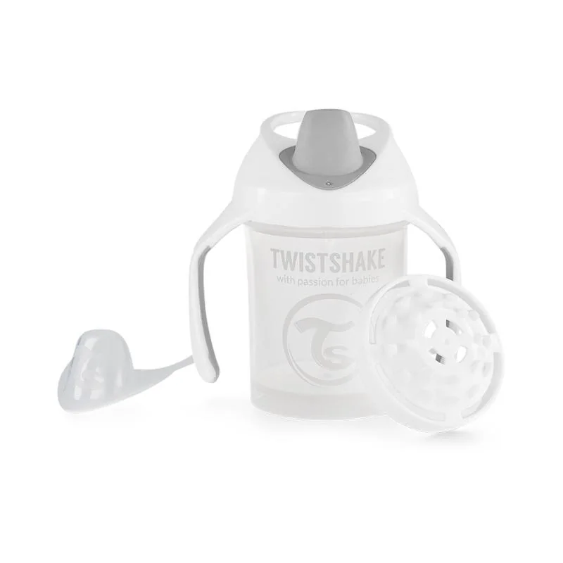 TwistShake Set fliaš a cumlíkov pre dievčatá , 29ORTWSK78820