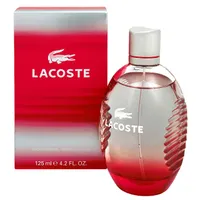 Lacoste Red Style In Play Edt 75ml