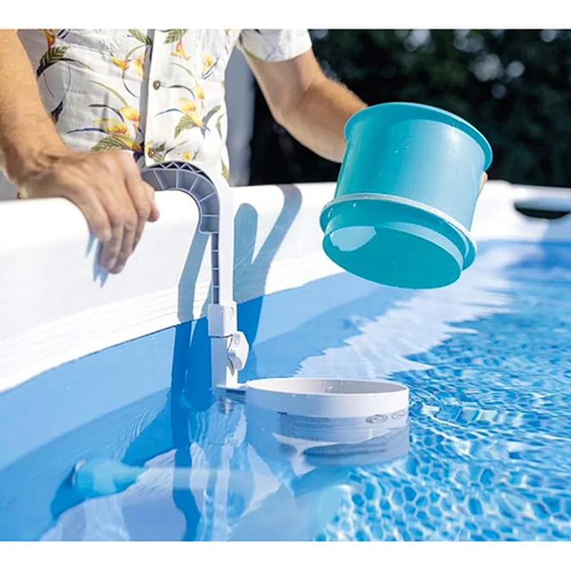 Intex 28000 Skimmer zberač nečistôt