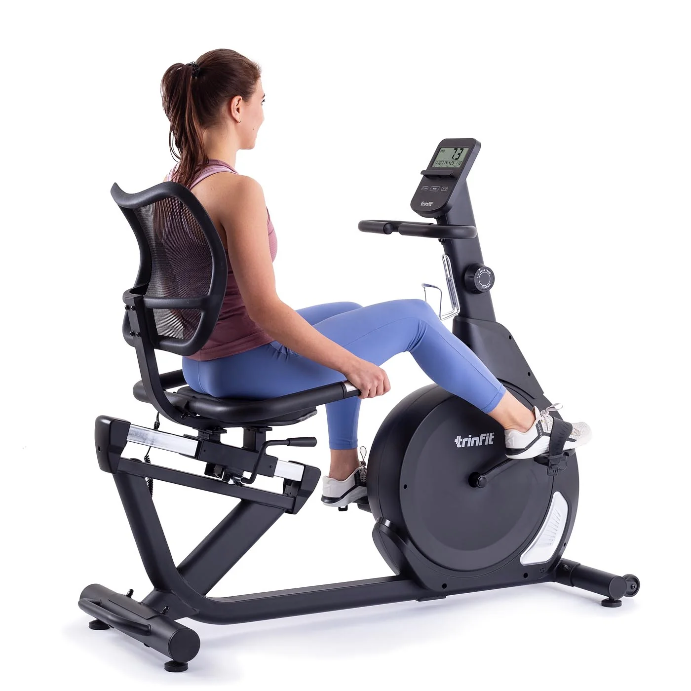 Recumbent Vivo B550i