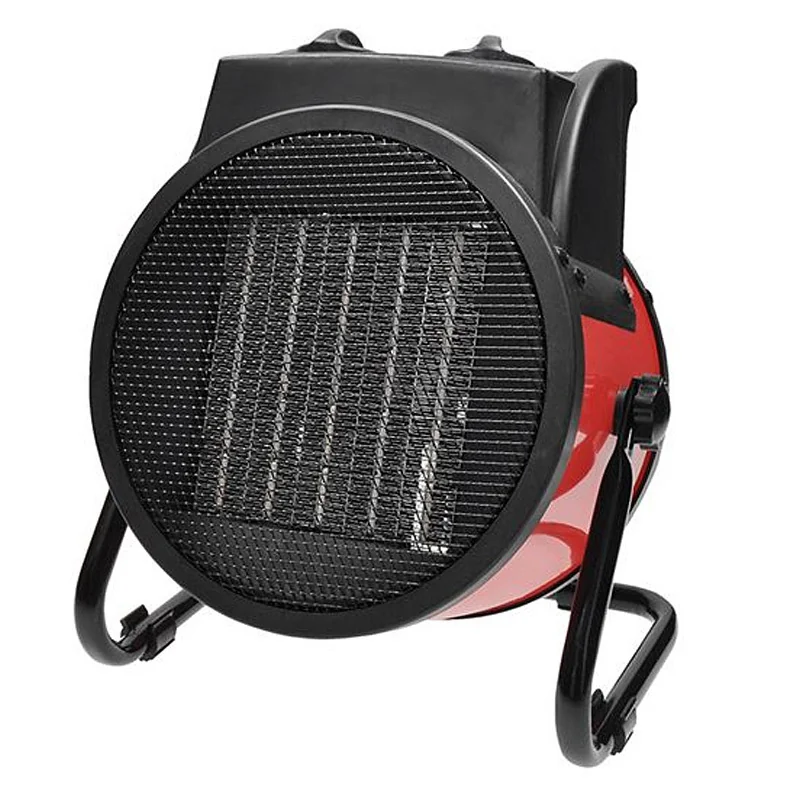 Ohrievač priemyselný SOLIGHT KP11 3000W 230V