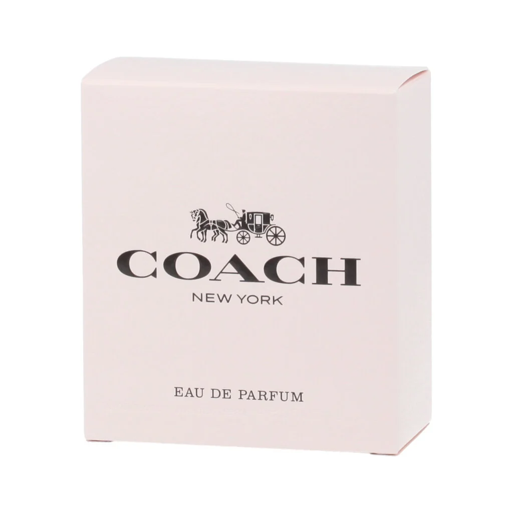 Coach Coach EDP 30 ml W