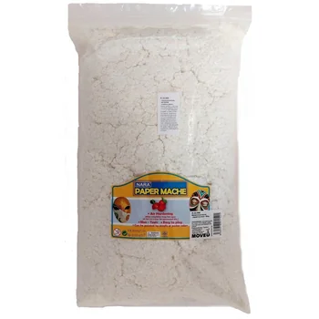 MOVEO Modelovacia hmota Papierový mach 200g-MOVEO