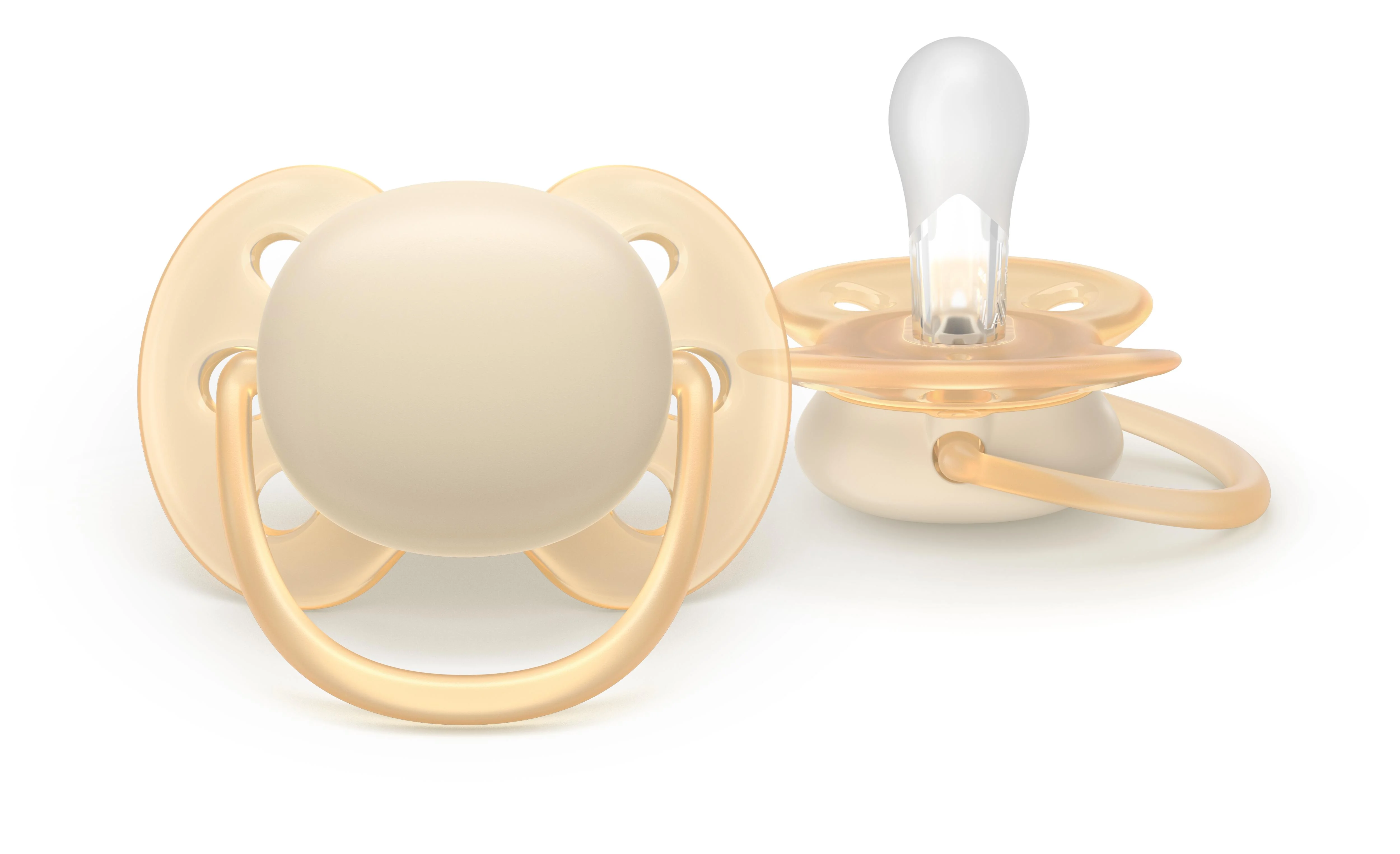 AVENT CUMLIK ULTRASOFT DIEVCA 0-6M 2KS 2 ks