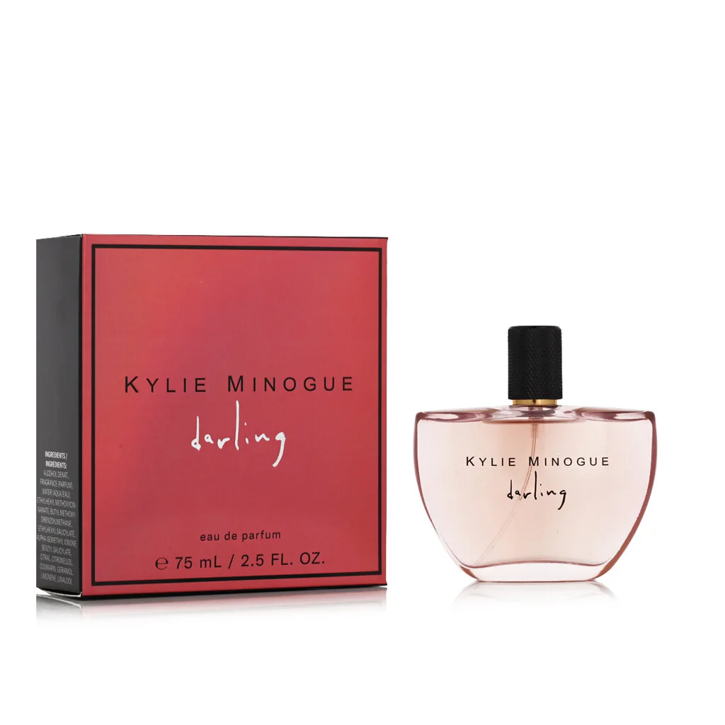 Kylie Minogue Darling 2021 parfumovaná voda pre ženy 75 ml