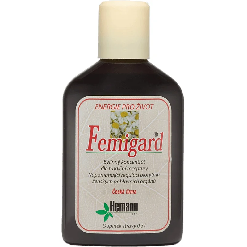 Femigard 300ml