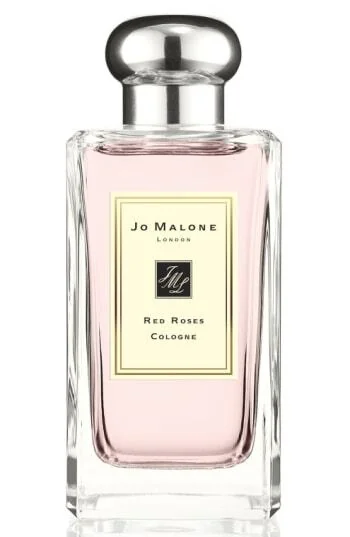 Jo Malone Red Roses Edc 30ml 1×30 ml, kolínska voda
