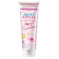 Dermacol Aroma Ritual sprchovací gél Happy Summer