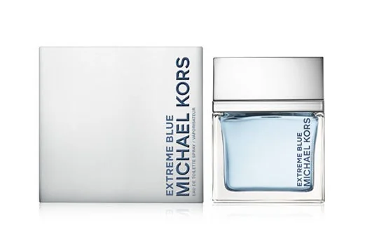Michael Kors Extreme Blue Edt 40ml 1×40 ml, toaletná voda