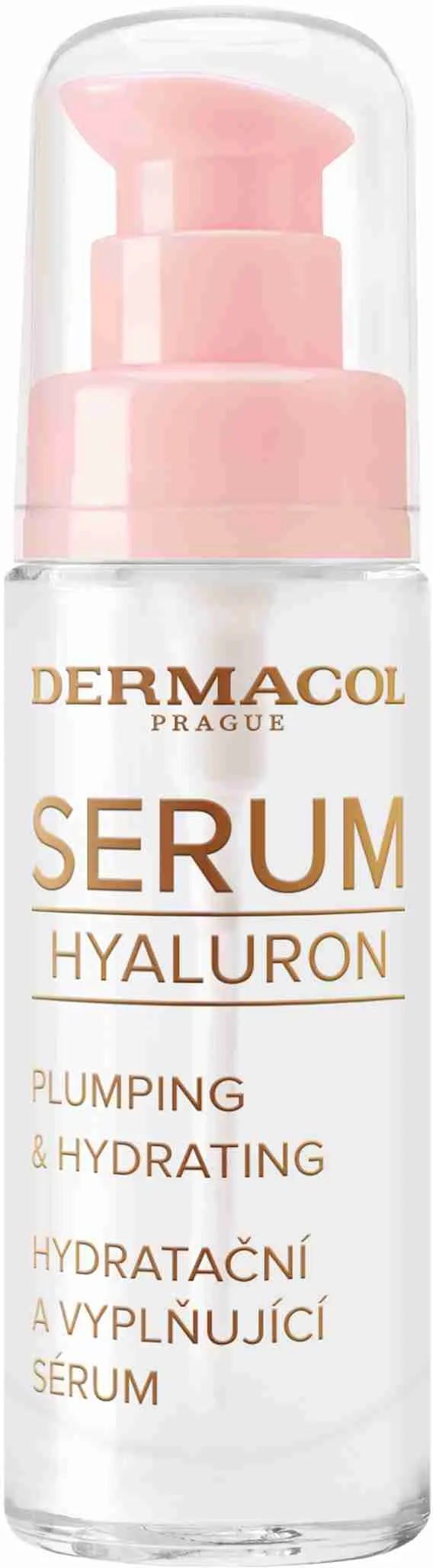 Hyaluron sérum