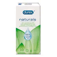 DUREX Naturals