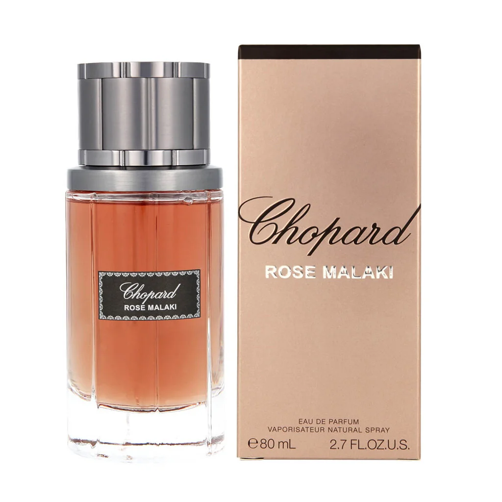 Chopard Rose Malaki parfumovaná voda EDP 80 ml unisex