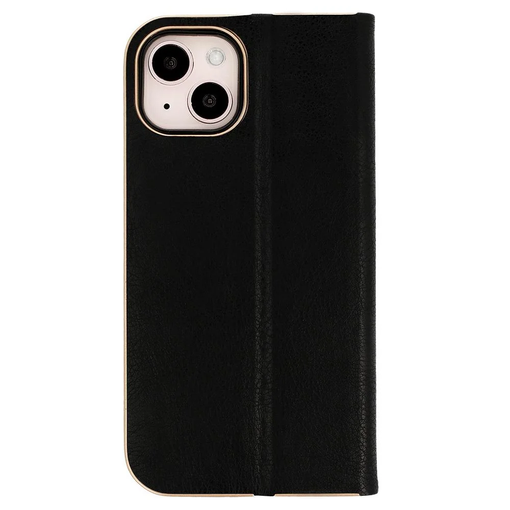Elegantné knížkové puzdro pre Motorola