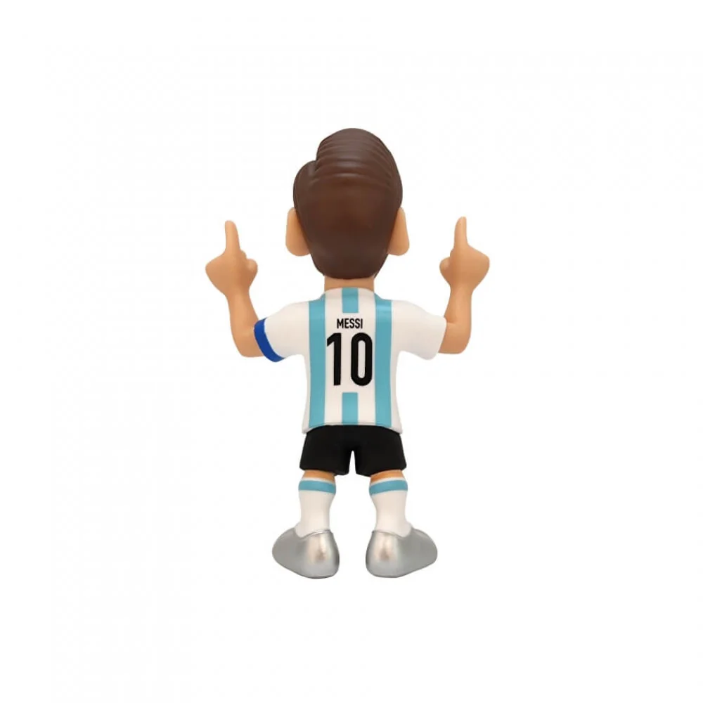 NT Argentina - MESSI Football: MINIX -MINIX