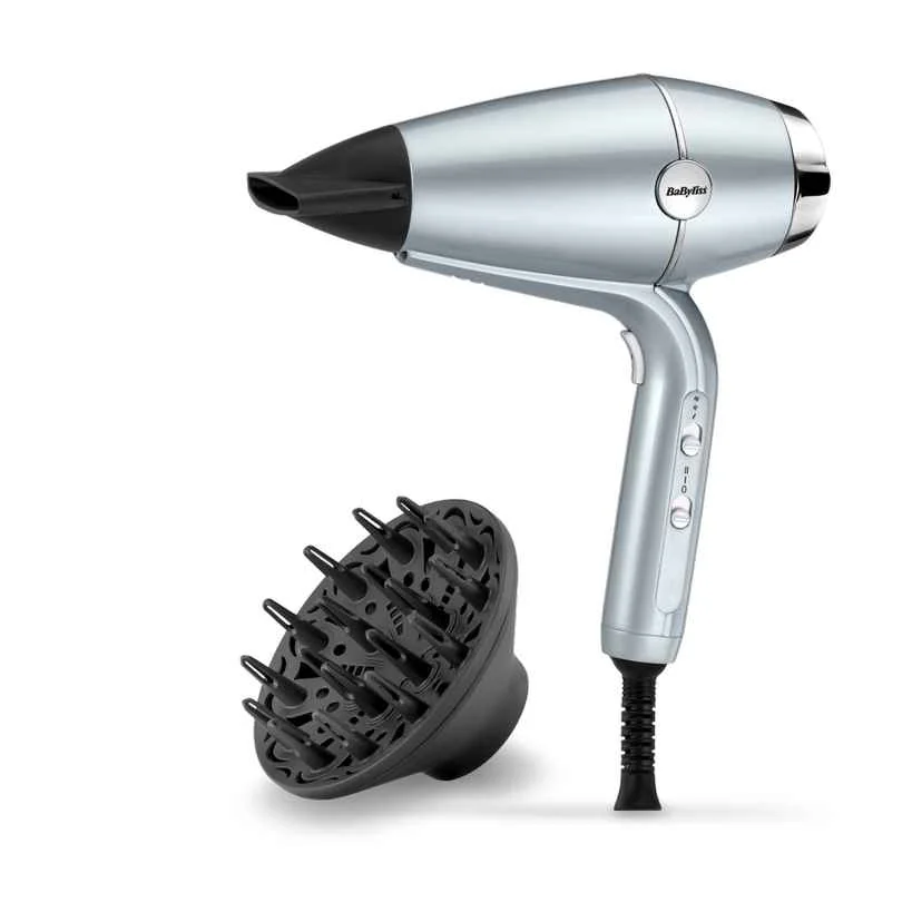 Babyliss D773de Fen Na Vlasy 1ks 1×1 ks fén