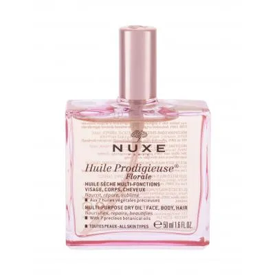 NUXE PRODIGIEUSE SUCHY OLEJ FLORALE 50ML
