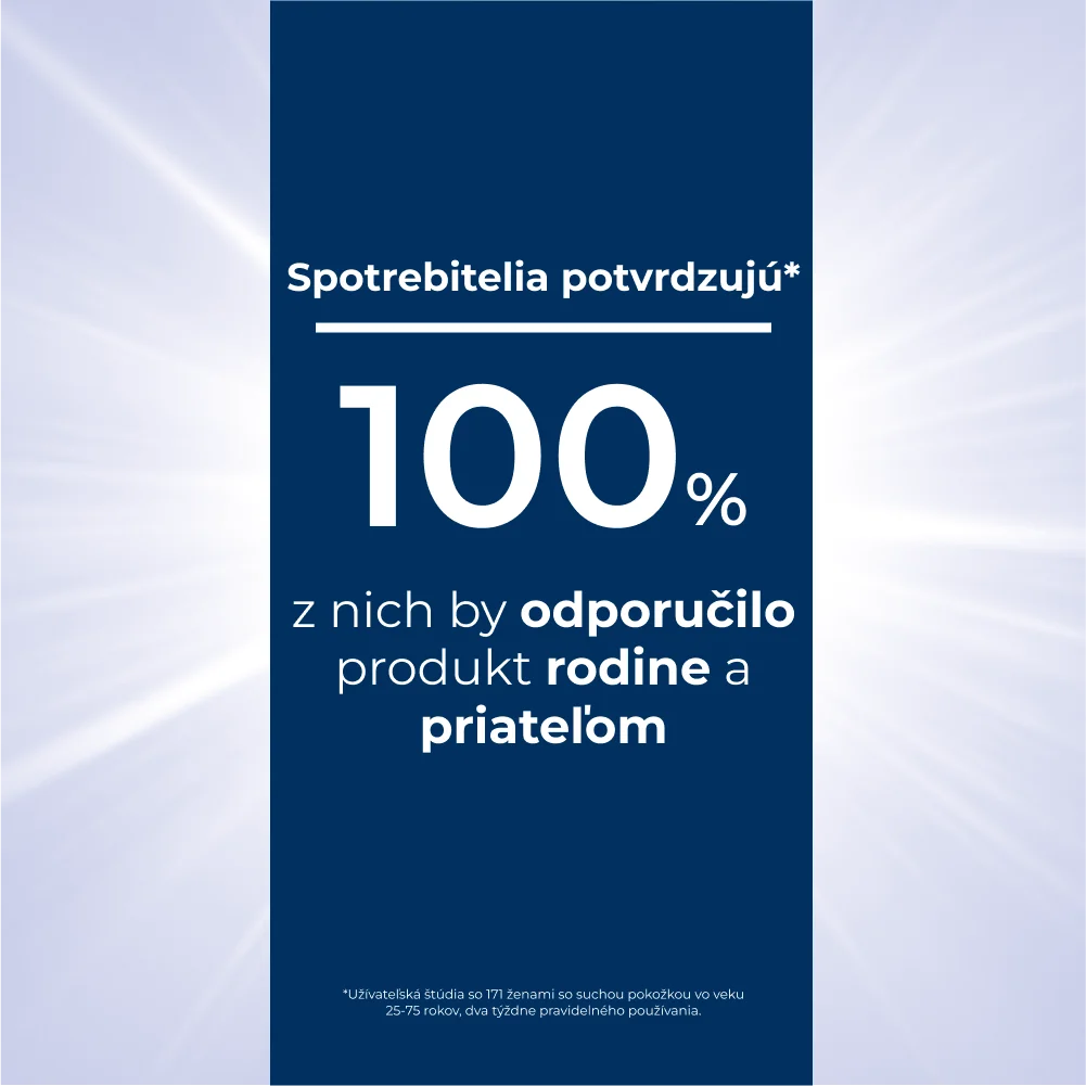EUCERIN UreaRepair Krém na lokálne použitie 30 % urea, 75 ml 1×75 ml, na lokálne použitie, extrémne suchá pokožka
