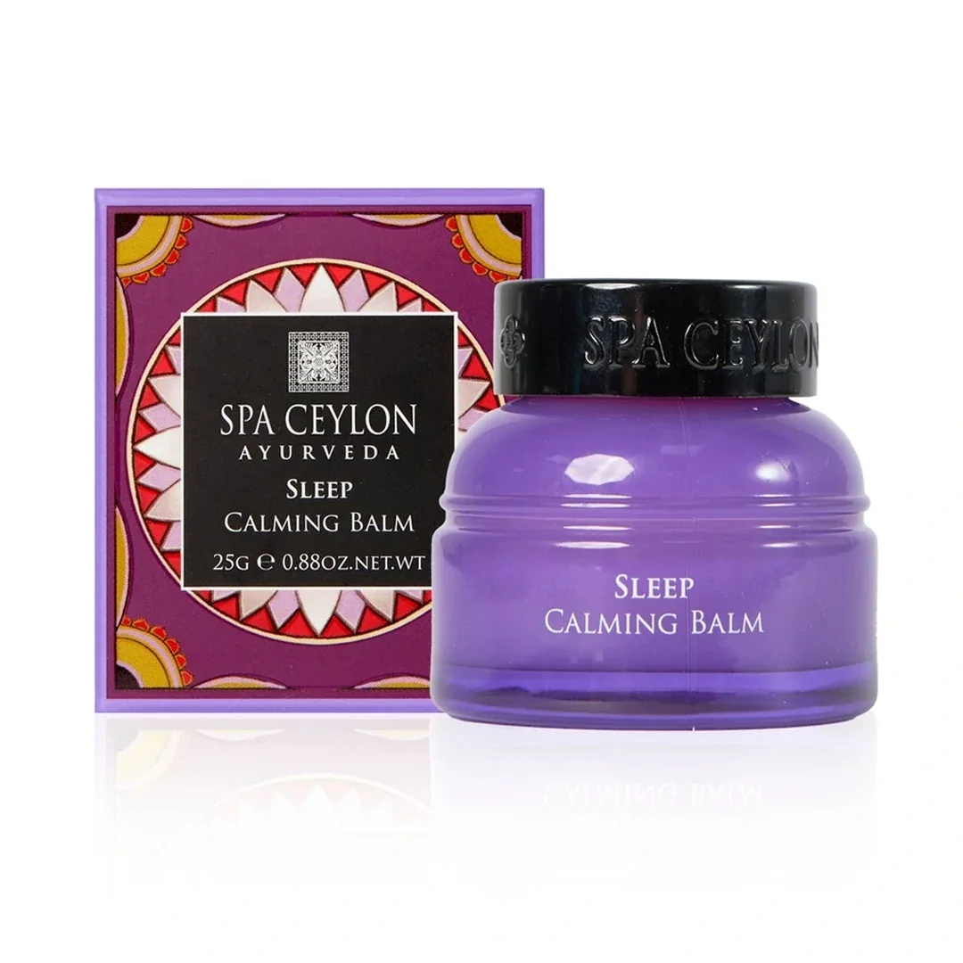 Upokojujúci balzam Sleep 25 g
