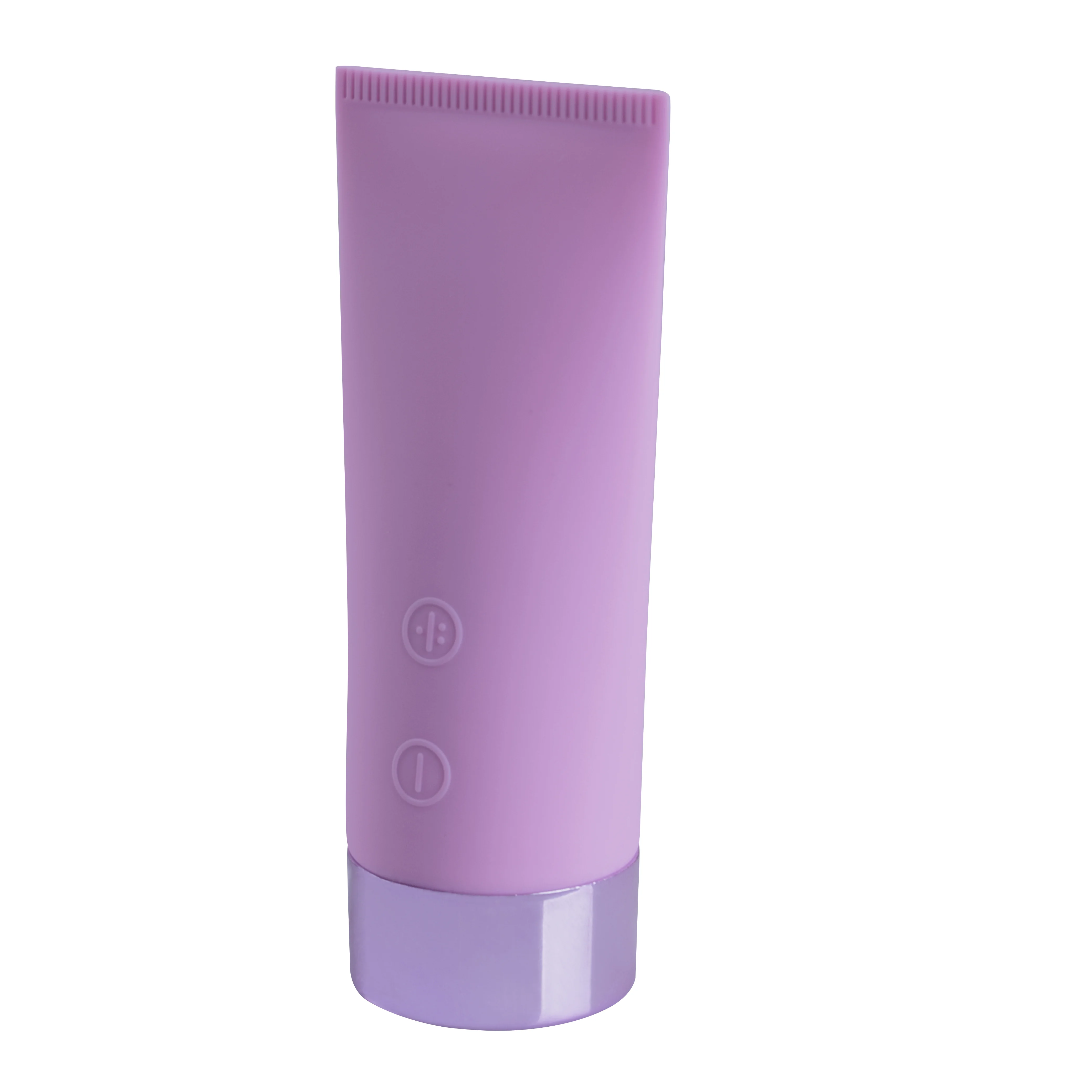ORAVA Venere Beauty silikónová rotačná čistiaca kefka na tvár