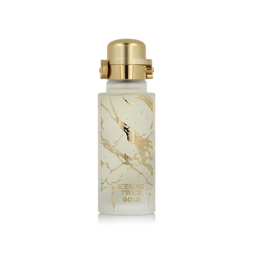 Iceberg Twice Gold toaletná voda pre mužov 125 ml