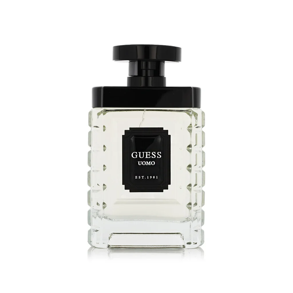Guess Uomo toaletná voda pre mužov 100 ml