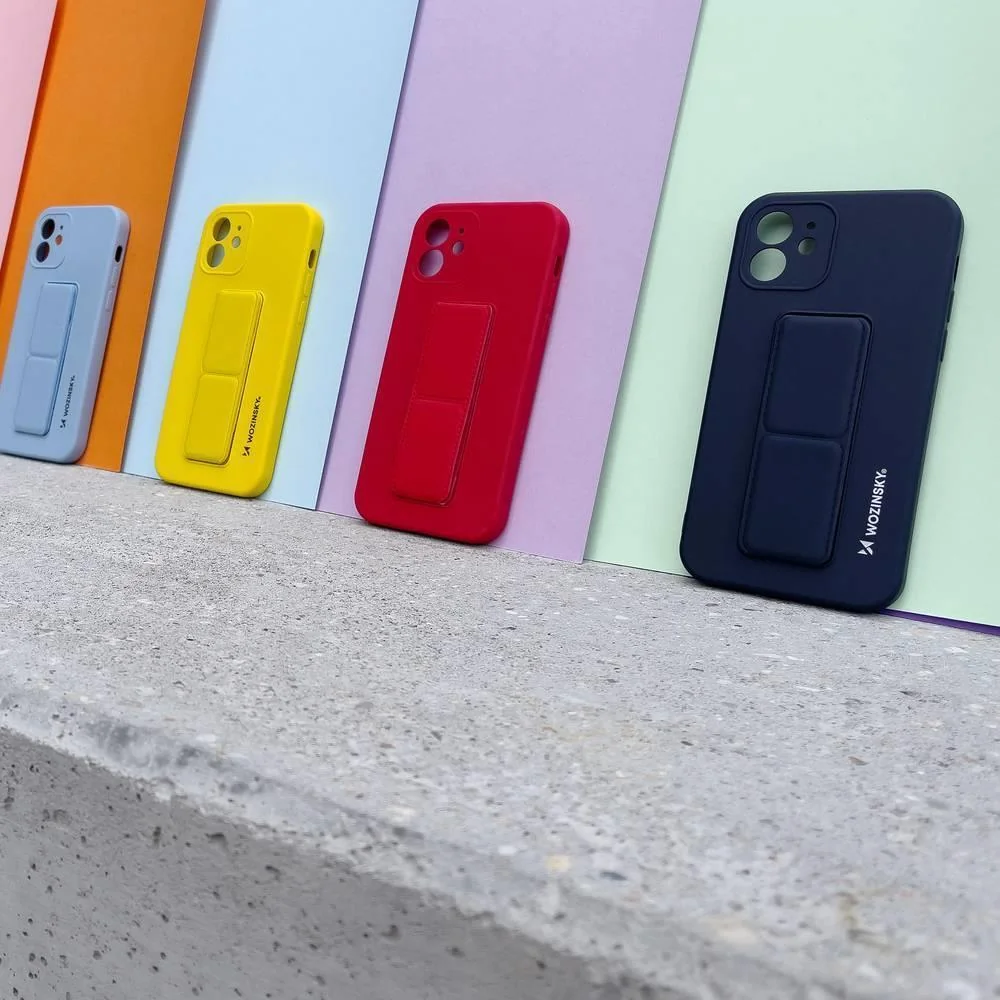 Puzdro s stojanom pre Xiaomi Redmi Note 11/11S