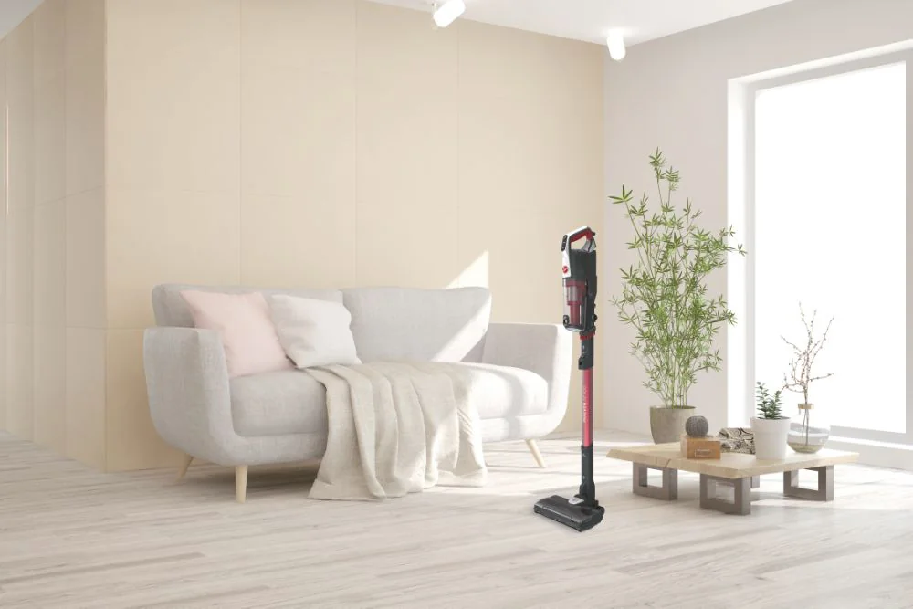 HOOVER Tyčový vysávač HF522 STH 011 
