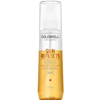 Goldwell Sprej na vlasy vystavené slnku Gold well Sun Reflects