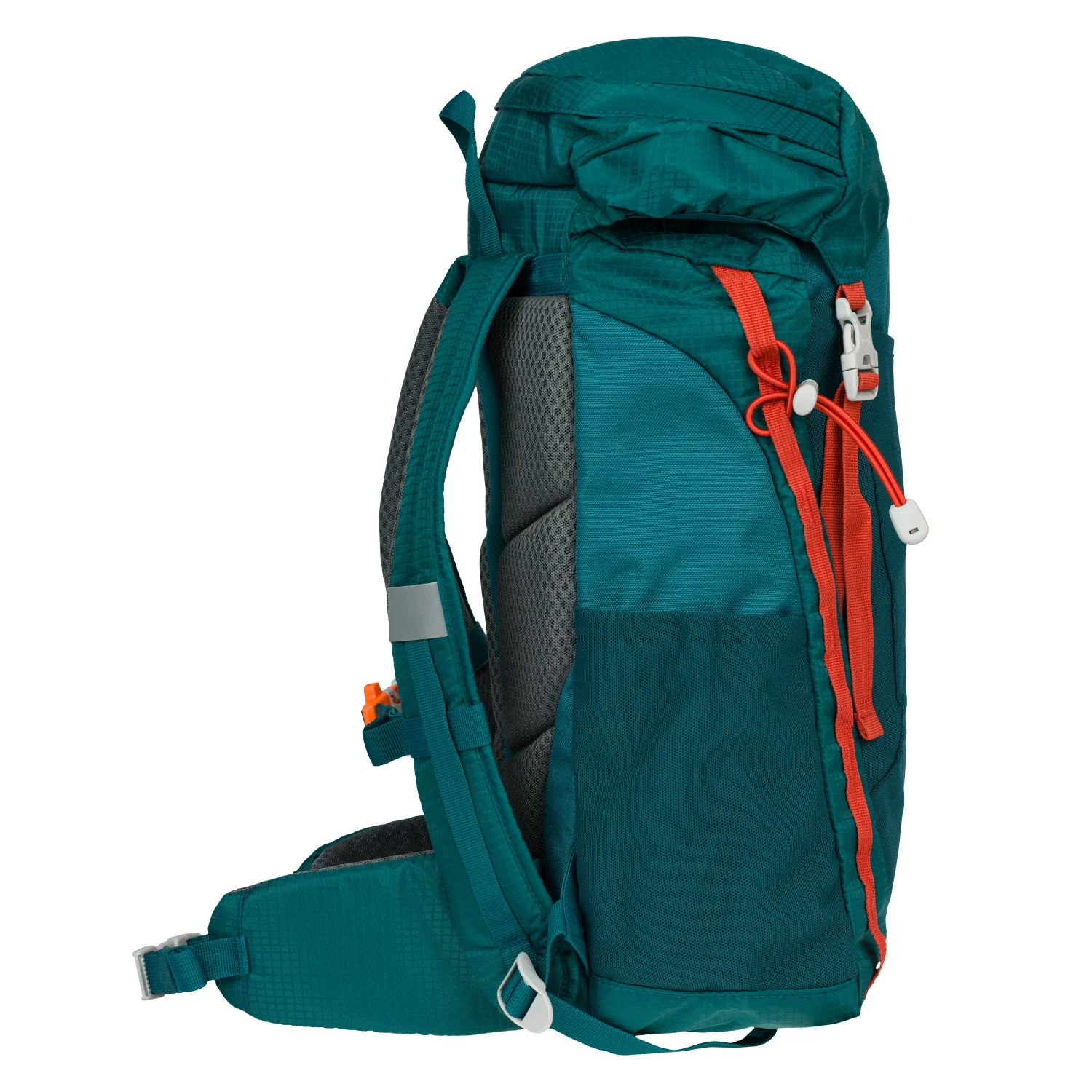 Baagl Batoh Tracker Verde 14 l zelený, outdoorový