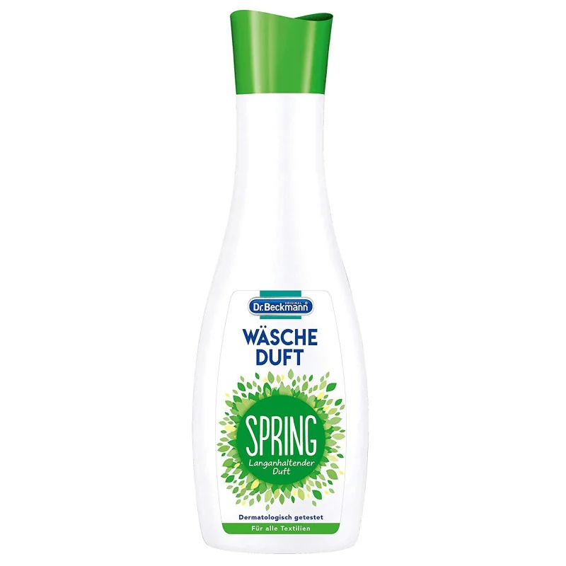 DR. BECKMANN Vôňa na bielizeň Spring 250ml/6
