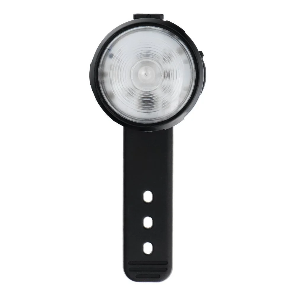 Nabíjacie LED svetlo pre psa