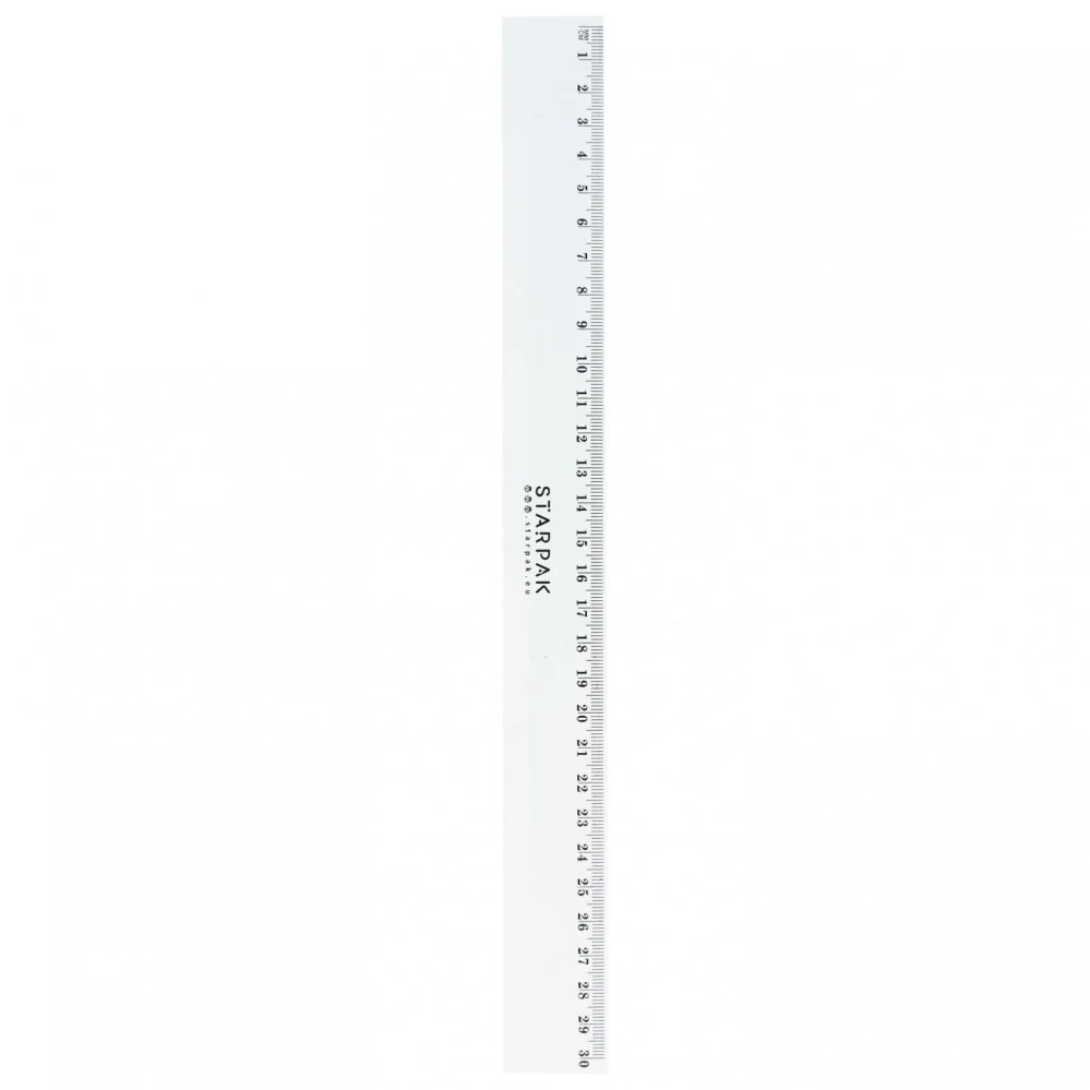 Dlhé pravítko 30cm , 6EU472867