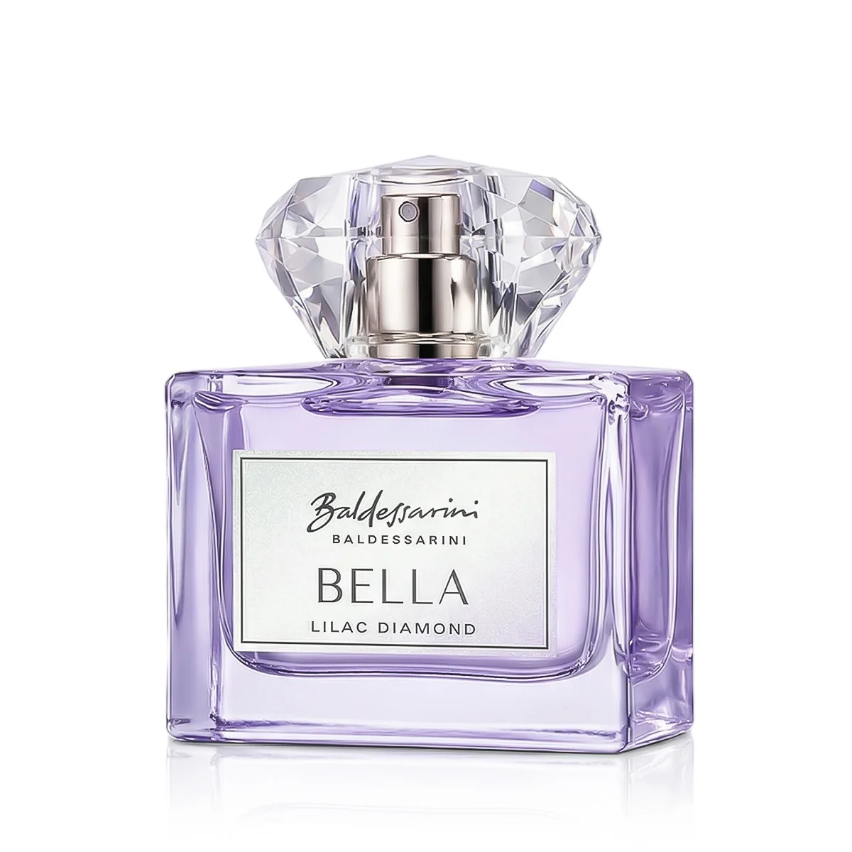 Baldessarini Bella Lilac Diamond EDP 30 ml W