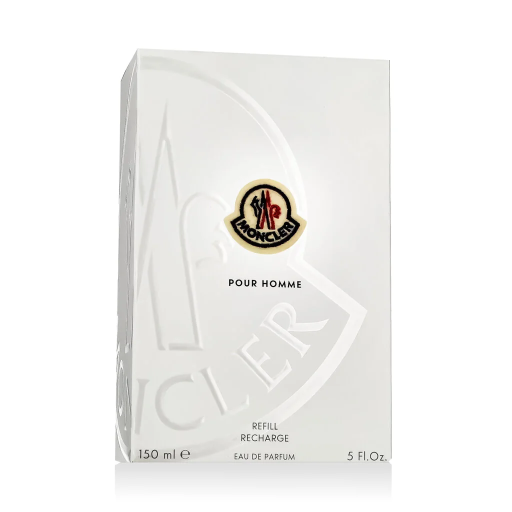 Moncler Pour Homme parfumovaná voda náplň pre mužov 150 ml