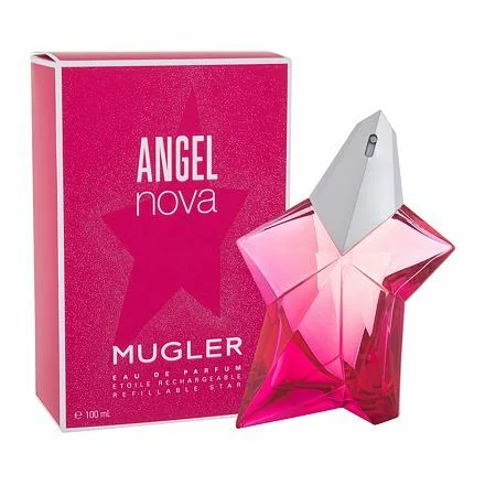 Thierry Mugler Angel Nova Edp Pln 30ml 1×30 ml, parfumová voda
