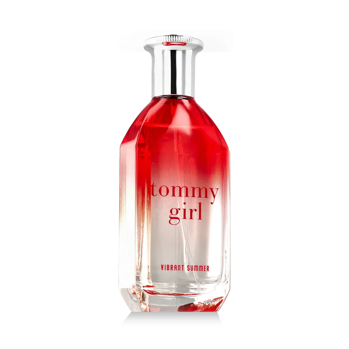 Tommy Hilfiger Tommy Girl Vibrant Summer EDT 100 ml W
