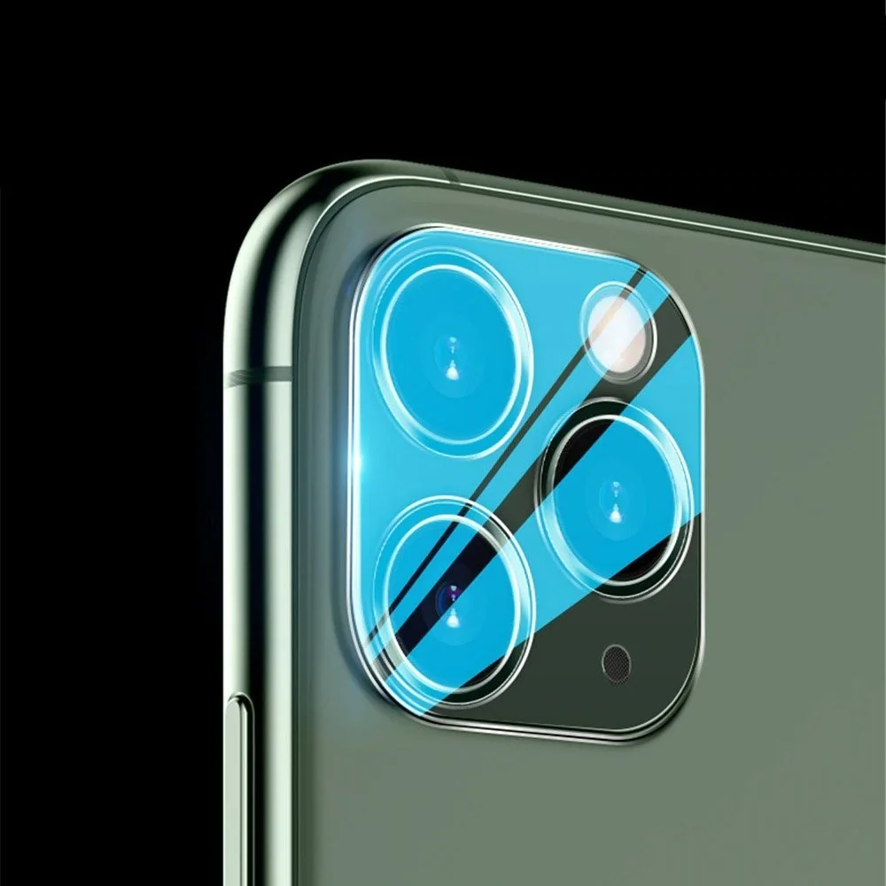 Ochranné sklo na kameru pre iPhone 12 Pro Max