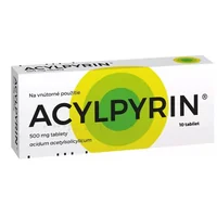 ACYLPYRIN