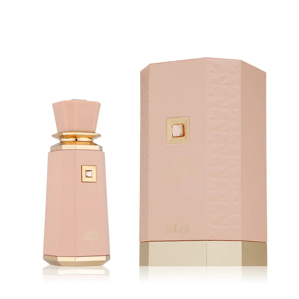 French Avenue Sweet Paradise EDP 100 ml W