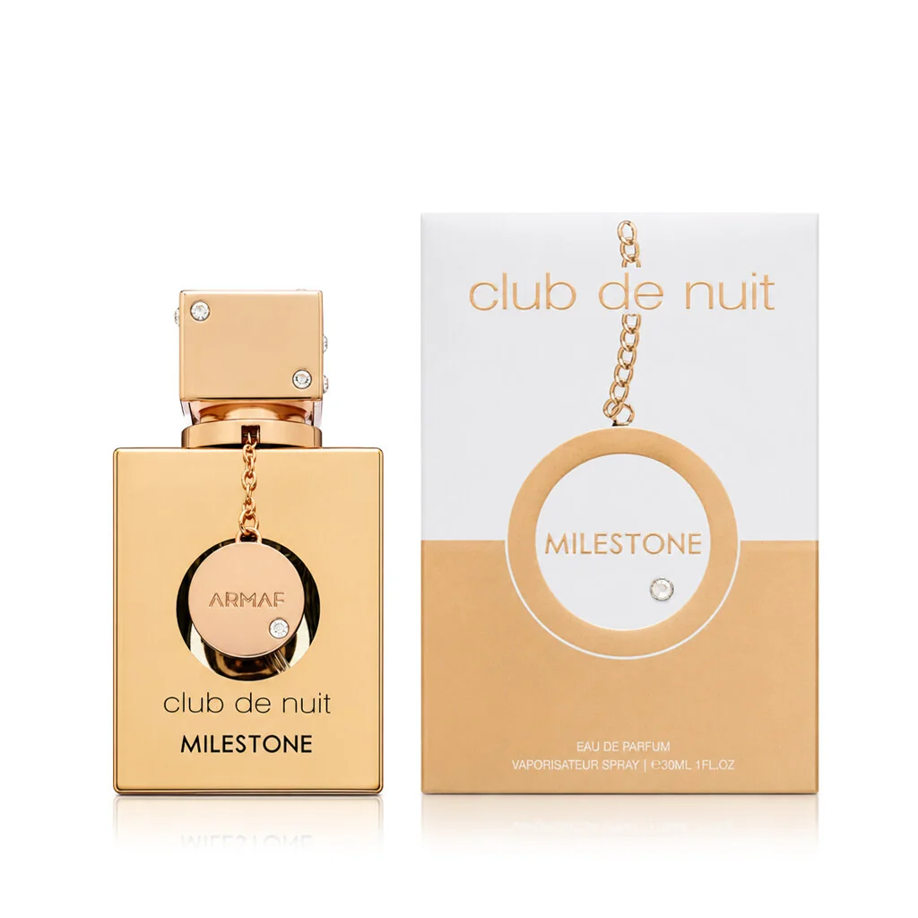 Armaf Club de Nuit Milestone EDP 30 ml UNISEX
