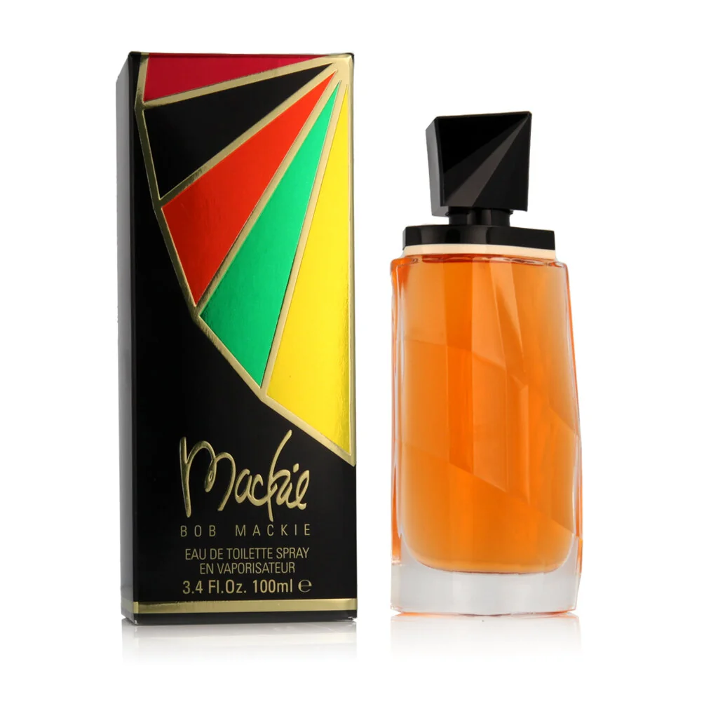 Bob Mackie Mackie toaletná voda pre ženy 100 ml