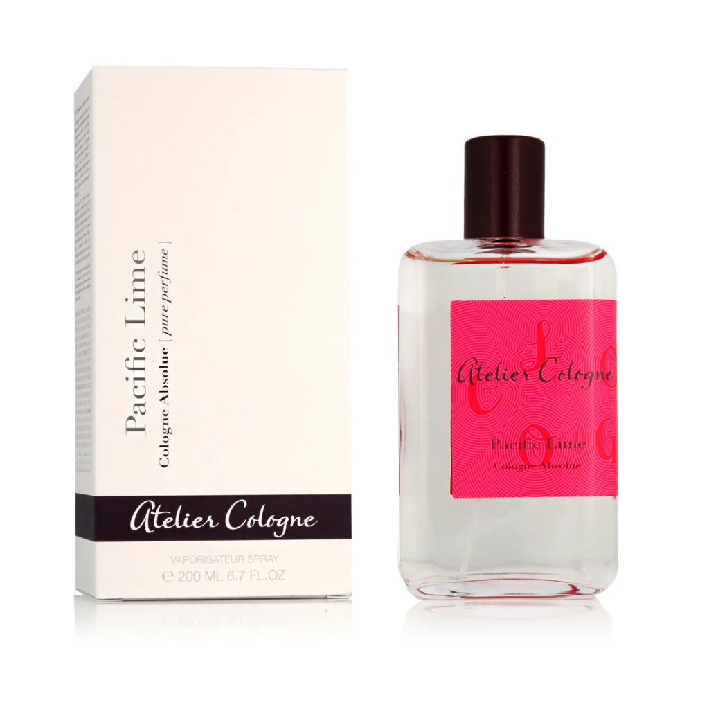 Atelier Cologne Pacific Lime EDC 200 ml UNISEX