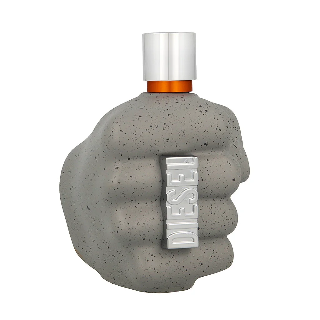 Diesel Only the Brave Street EDT 125 ml M