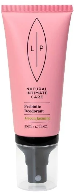 Lip Intimate Care Intímny dezodorant s prebiotikami 1×50 ml, intímny dezodorant